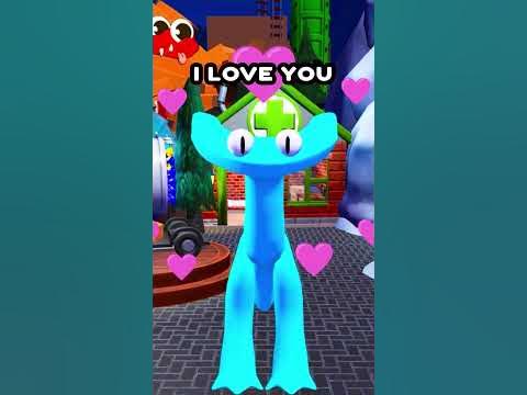 Rainbow friends roblox - playlist by 🖤♡🦂Scorpiontail🦂♡🖤