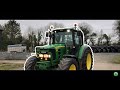 John Deere 6430 Getting Pimped Out!! ~ Damian Dixon Auto Electrical