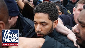 Judge orders Google to give special prosecutor one year of Smollett’s data