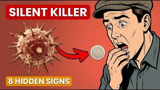 Are You Missing These 8 Warning Signs? Why Pancreatic Cancer Is So Aggressive