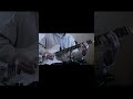 酔いどれ知らず ギター限界アレンジ #shorts