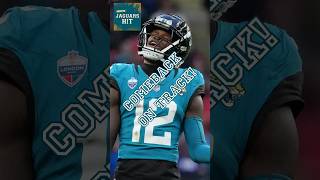 Travis Hunter Is Making a COMEBACK