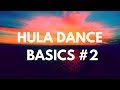 Basic Hula:  Hand Movements Depicting Nature