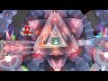 The voidlands 100 demon by dolphe  geometry dash 211