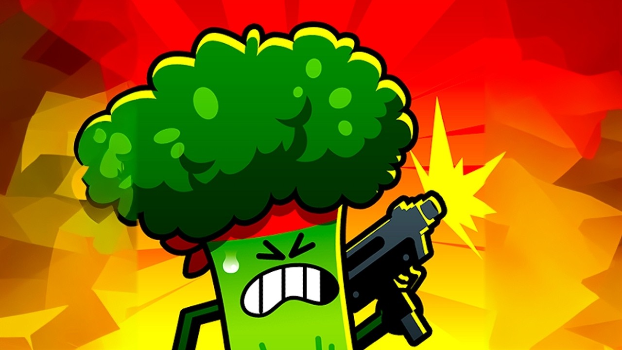 JEUX DE PLATEFORME DIFFICILE FOOD GANG MOBILE