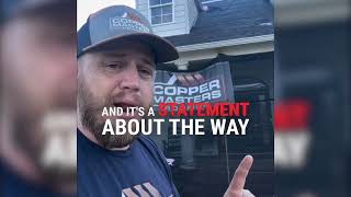 Roofers, Step Into Your Legacy with The Catch-All