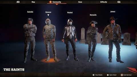 State of Decay 2 - No Boons - No Commentary -  Lethal Zone - Cascade Hills S2E1