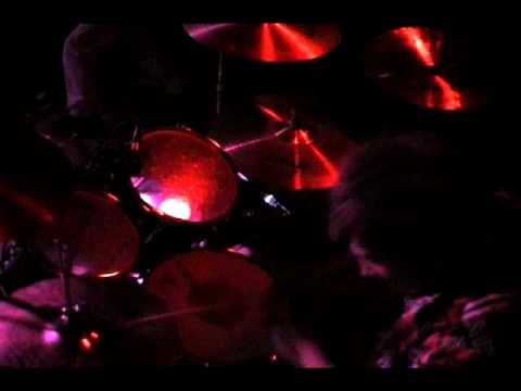 Backlash - Lyle Brown Drum Cam