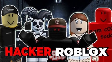 Toàn bộ CÂU CHUYỆN về các HACKER nổi tiếng nhất trong lịch sử Roblox
