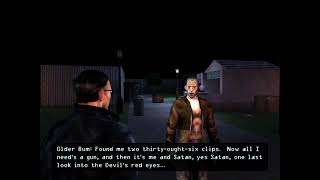 Deus Ex: The Conspiracy Playthrough Part 6