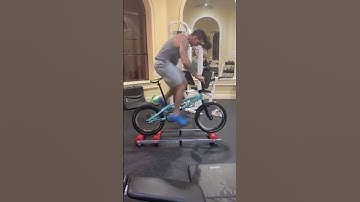 Thumbnail of Cameron Moore racing training 🤯 #Olympics #BMXracing #BMX