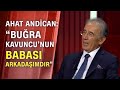 İYİ Partili Ahat Andican, Ümit Özdağ'ın Buğra Kavuncu açıklamalarını değerlendirdi!