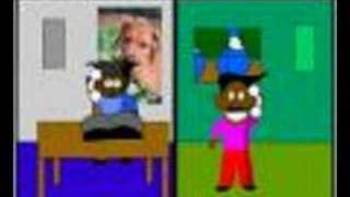 Why Did You Kick My Dog??