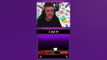 Retro Streaming - Do you remember this game on DOS?