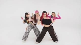 FOURTEEN - 'ONE MORE KISS'  PERFORMANCE VIDEO