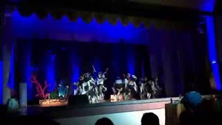 USJR SPOTLIGHT 2016 - TCO FULL PERFORMANCE
