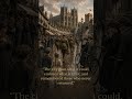 History, Folklore and the Stories Held in Place