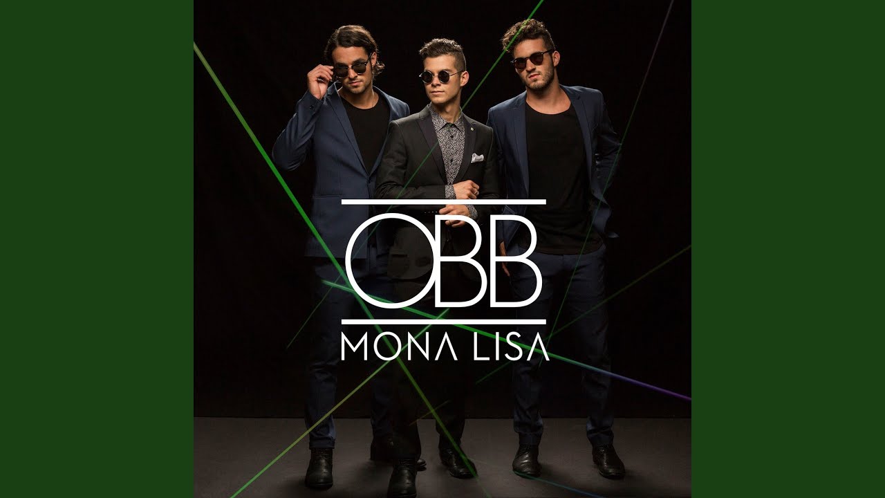 Mona Lisa - YouTube