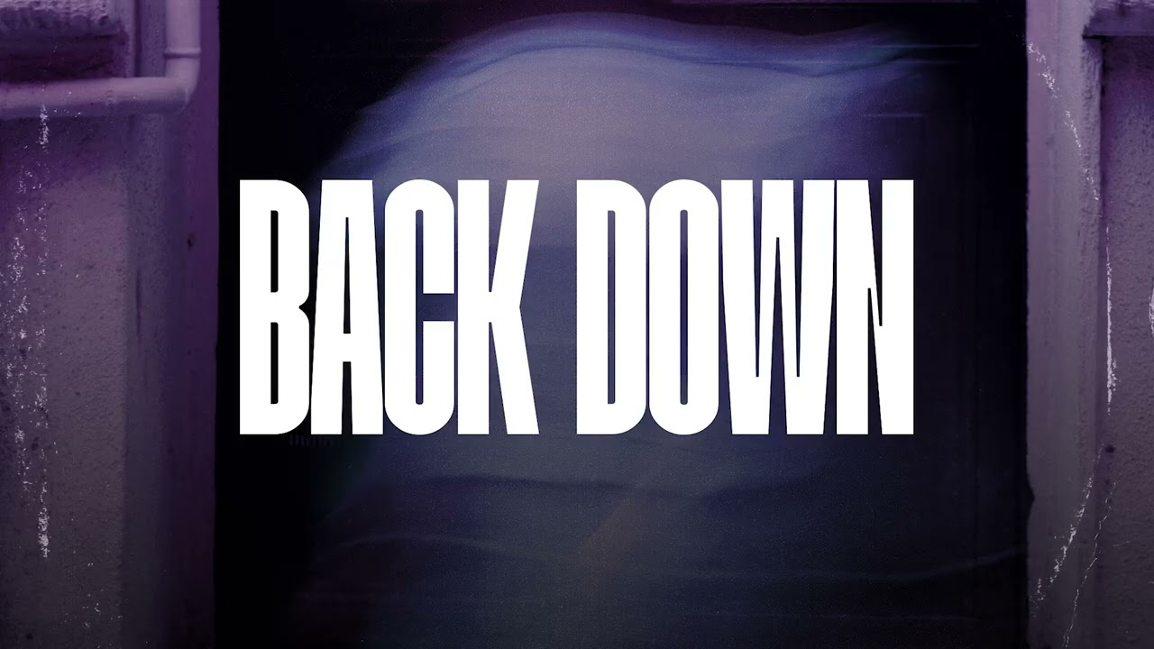 BROHUG x Nyron - Back Down (BROHOUSE) auf YouTube ansehen BROHUG x Nyron - Back Down (BROHOUSE) auf YouTube ansehen