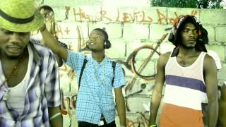 Ret Poze by Kolonel Freez (Official video)