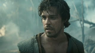 Sex & stabbed to death (in vision) scene of David