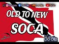 Old to new soca dj ste reupload