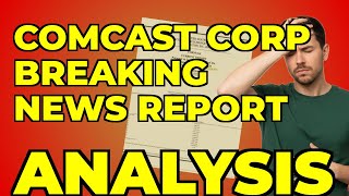 My Key Insight from Comcast's Leadership 8-K Filing