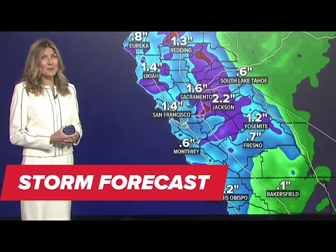 10 Day Weather San Jose Ca
