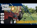 LS19 - Hinterkaifeck #009│Was stimmt denn mit dem Vogel nicht - Kaputt?│FS19│Let's Play LS19 (HD)