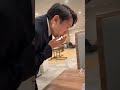 仕事中に神経衰弱　#Shorts