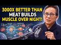 Surgeon SHOCKED THIS Traditional Food Outperforms Meat By 3 000 000x After 75 Dr Willam Li 