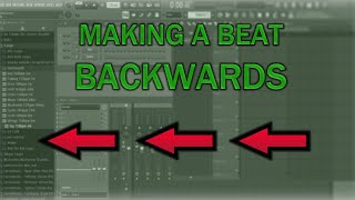 Making A Beat BACKWARDS In FL Studio | How To Make Beats On FL Studio 20
Making A Beat BACKWARDS In FL Studio | How To Make Beats On FL Studio 20
Like, comment, and subscribe if you enjoyed the video.
New videos every other day.
Download my beats here: https://bit.ly/ogsmth
Follow me on Twitter: http://bit.ly/twtgsmth
Follow me on Instagram: http://bit.ly/igeesmth Making A Beat BACKWARDS In FL Studio | How To Make Beats On FL Studio 20