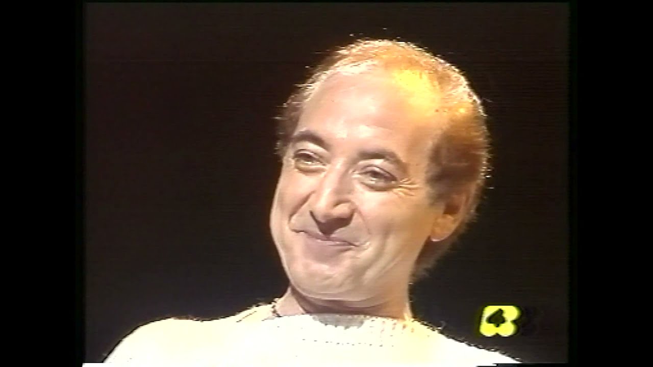 Pino Mauro - L' ERRORE GIUDIZIARIO. Il caso Mauro e il GUAIO di chiamarsi Pino!