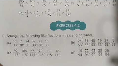 viva Start up maths Solution class 5 Ex-4.2 #BY-SADDAM SIR