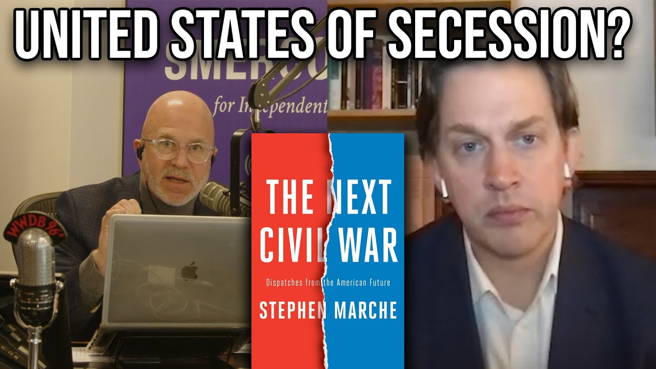 United States of Secession?