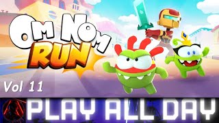 Play with JOE - VOL 11 - #omnomrun screenshot 4