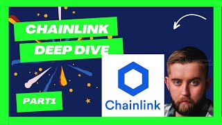 What is Chainlink Part1