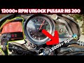 Racing CDI for all Motorcycles RPM lock removed 12000+ Rpm | Pulsar Ns 200