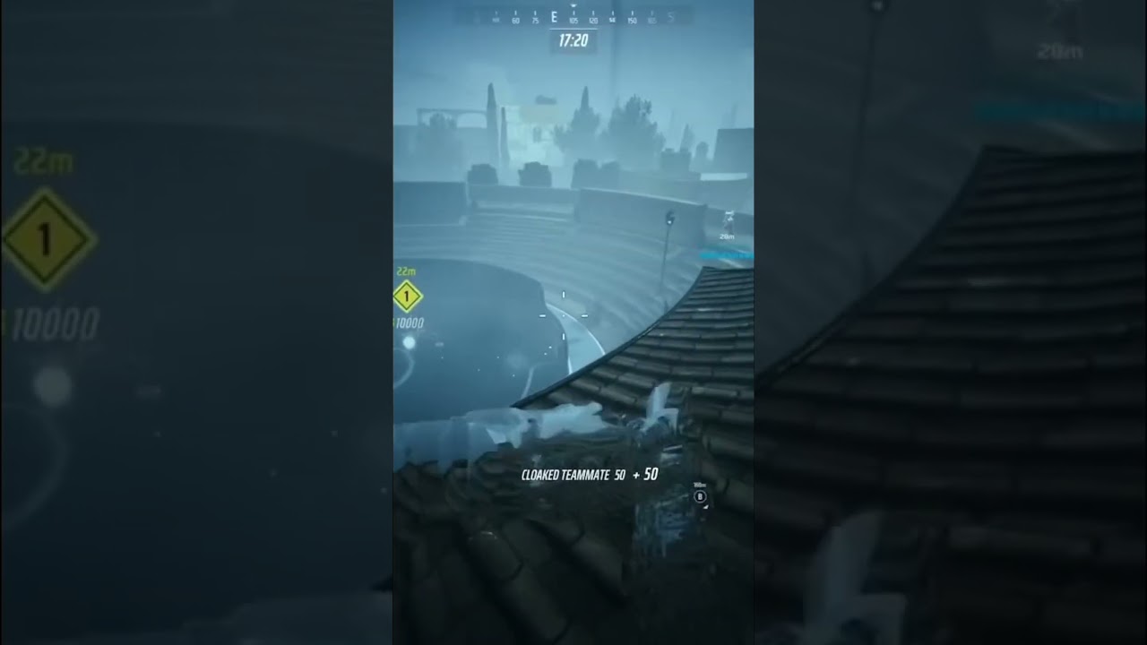 I was HUNTING for this team wipe 