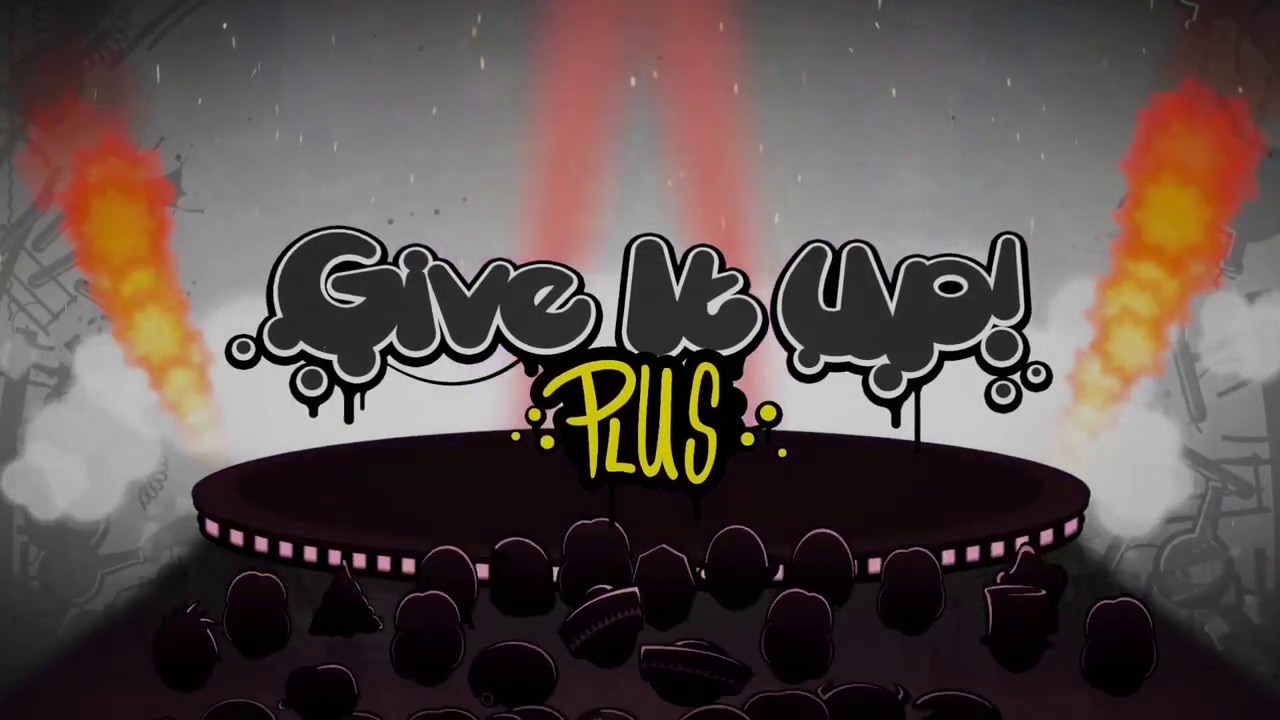 Give my game. Give up игра. Give it up. It up игры. Get it up игра.