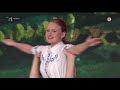 Hudobno-folklórny súbor V šírom poli hruška - Zem spieva (1. semifinále)