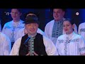 Hudobno-folklórny súbor V šírom poli hruška - Zem spieva (1. semifinále)