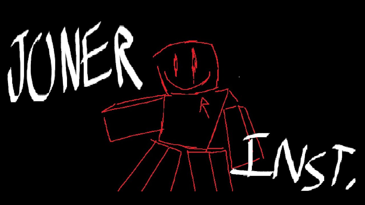 [17BOO] - JONER (INSTRUMENTAL)