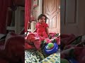 Laughing baby Anaisha🤣