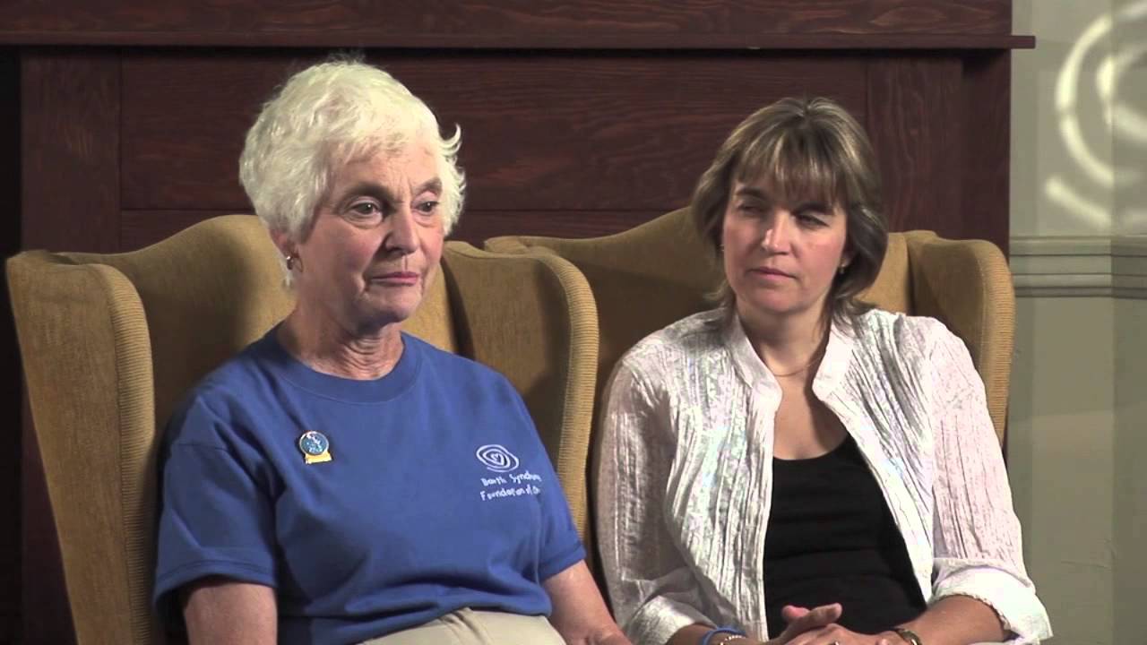 Barth Syndrome: Family Perspectives 5