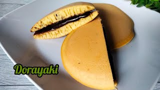 resep dorayaki enak lembut ekonomis !!!