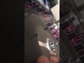Beat juggling and scratch 🎚