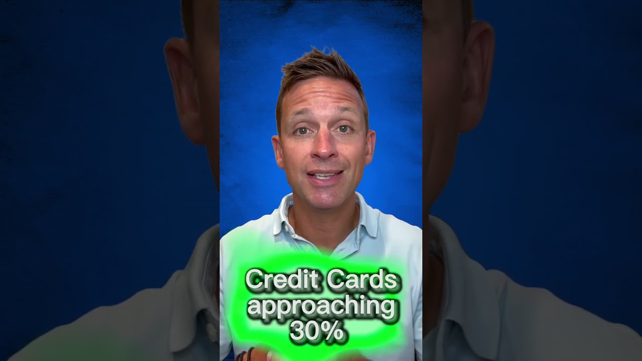 Consolidate your debt with refinancing