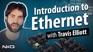 Introduction to Ethernet