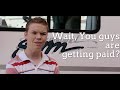 Were the millers 2013 wait your guys are getting paid scene